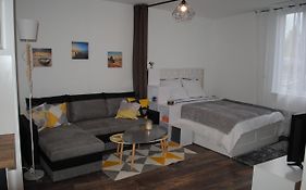 Appartement Cosy 4 Amiens