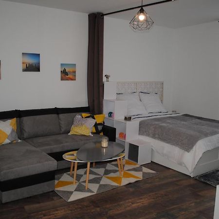 Appartement Cosy 4 Amiens Buitenkant foto