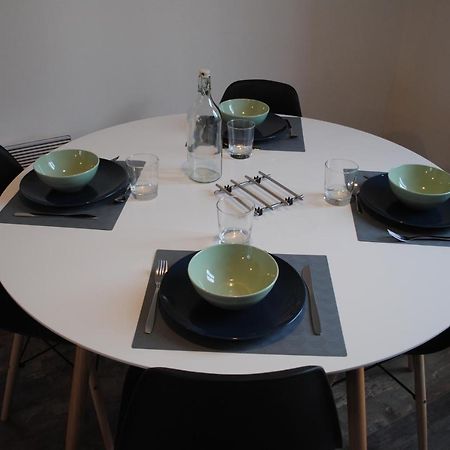 Appartement Cosy 4 Amiens Buitenkant foto