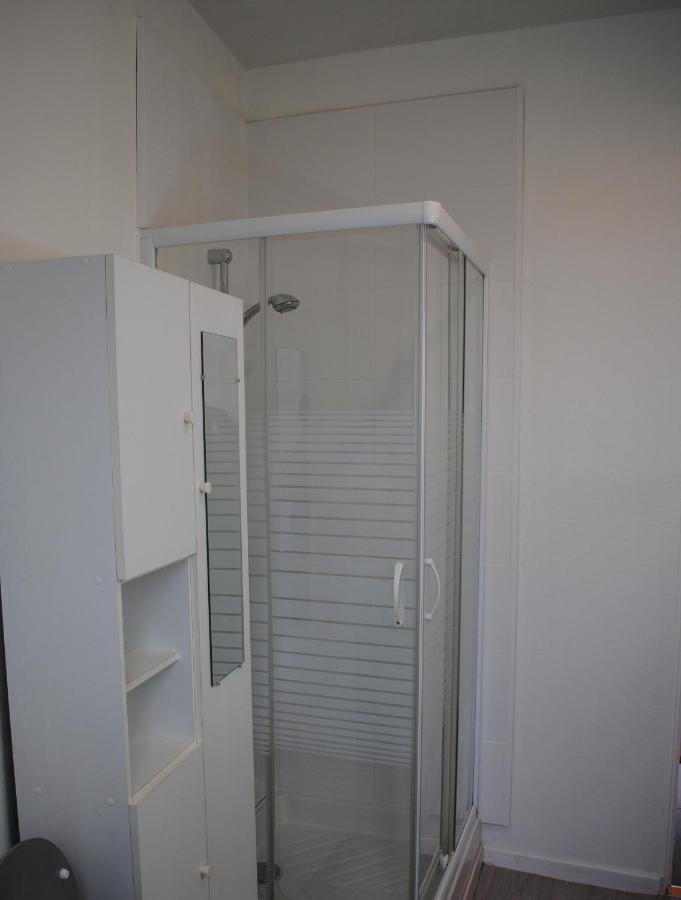 Appartement Cosy 4 Amiens Buitenkant foto